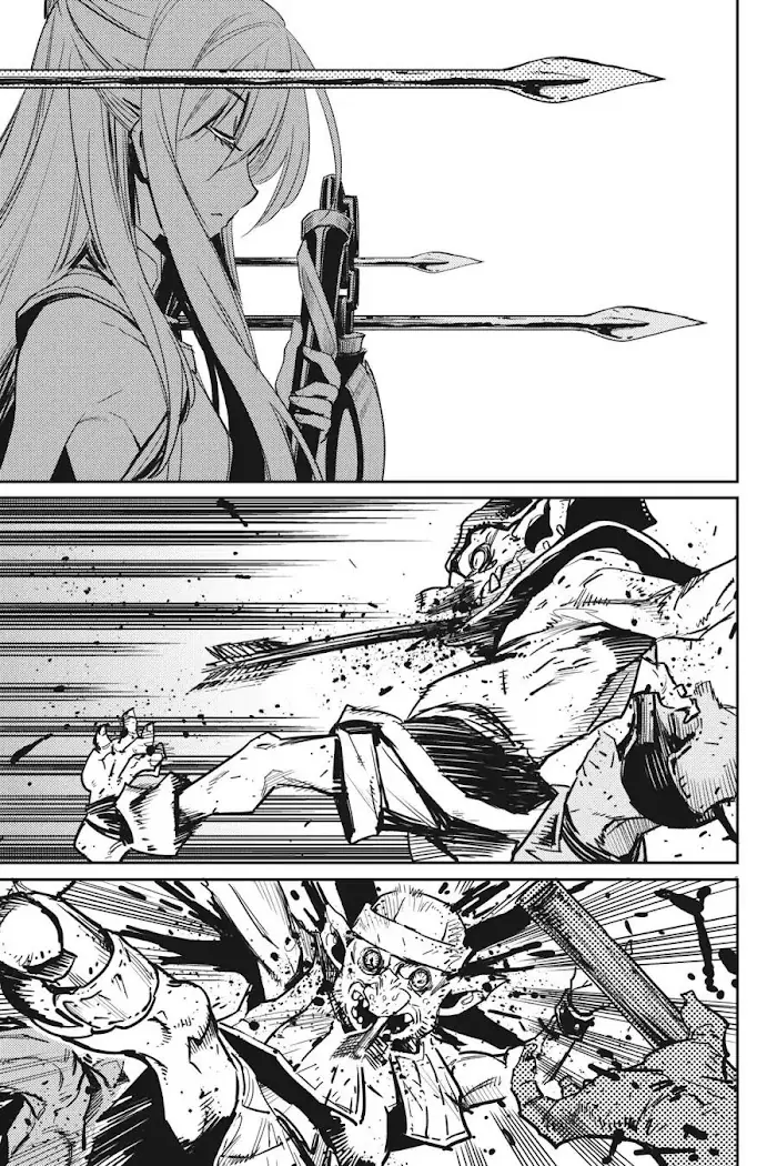 Goblin Slayer Chapter 37 image 16_optimized